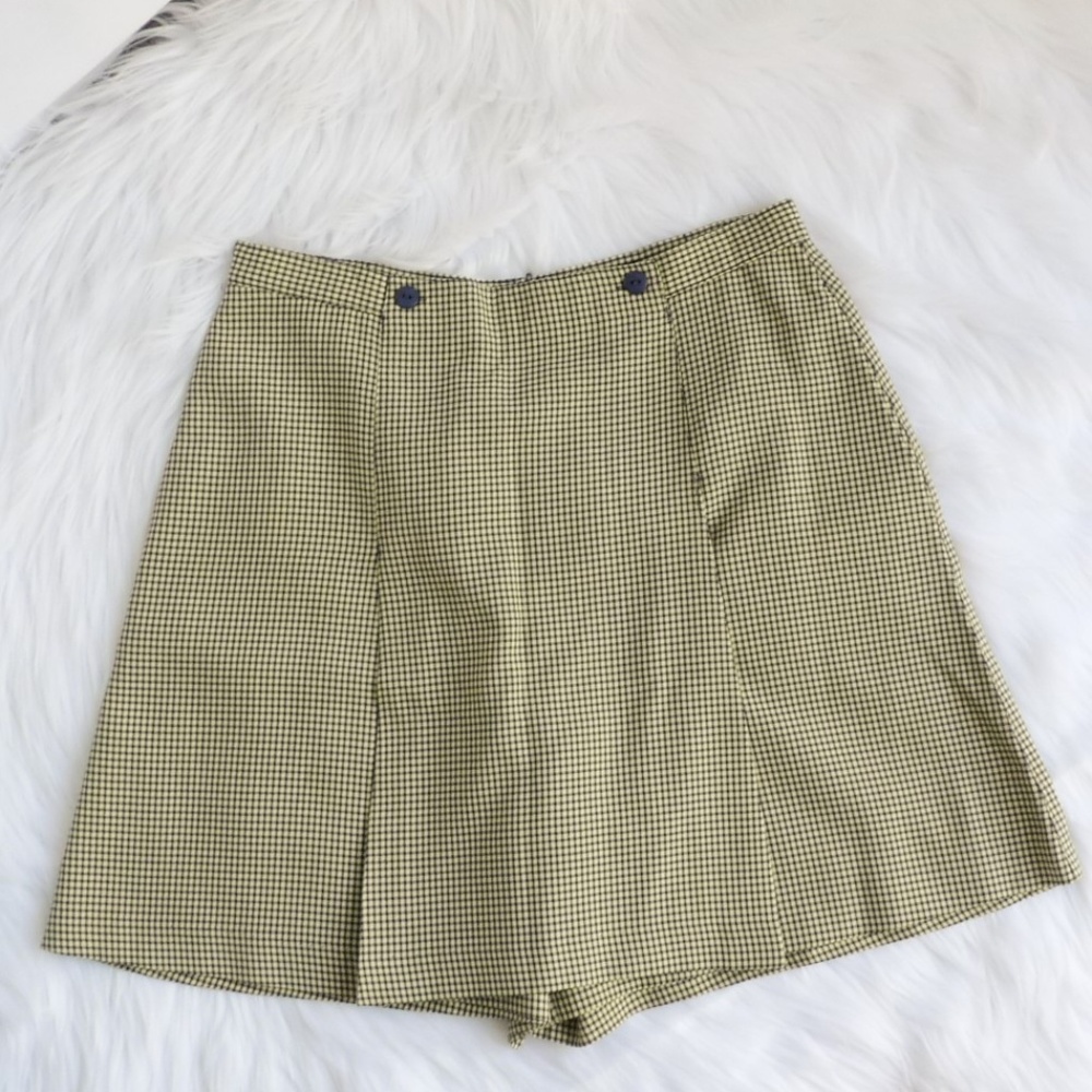 Tail Golf Sz 10 Skort